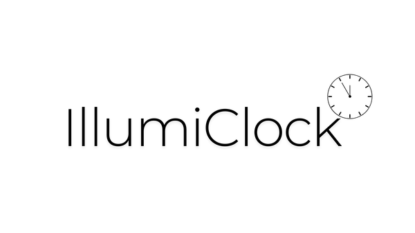 IllumiClock